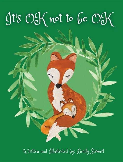 Its OK not to be OK (Hardcover)