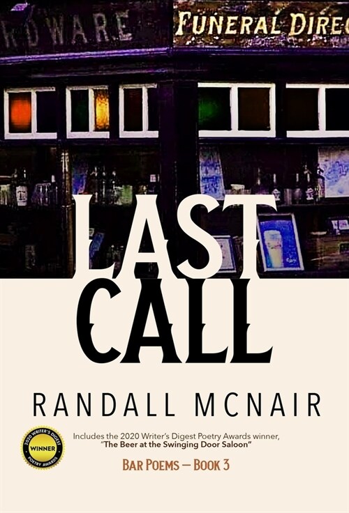 Last Call (Hardcover)