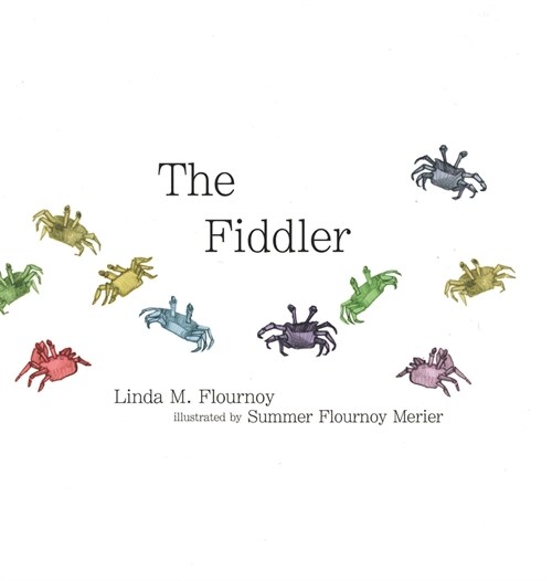 The Fiddler (Hardcover)