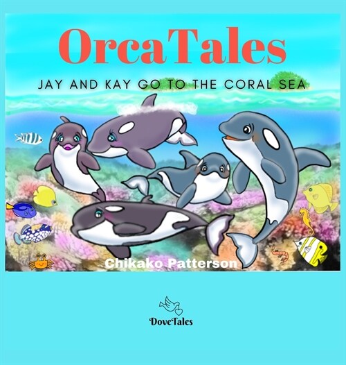 Orca Tales (Hardcover)