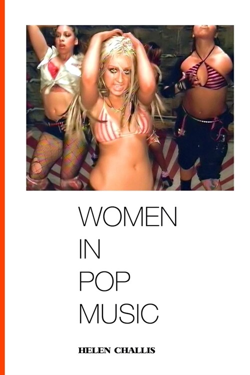 WOMEN IN POP MUSIC (Paperback)