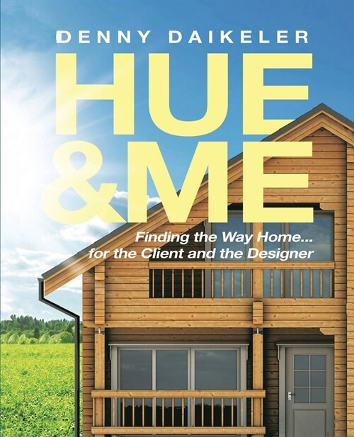 Hue & ME (Paperback)