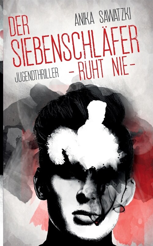 Der Siebenschl?er ruht nie (Paperback)