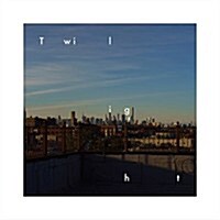 [수입] Toki Asako (토키 아사코) - Twilight (CD+DVD)