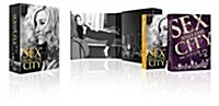 [수입] Sarah Jessica Parker - Sex And The City: The Complete Series + Two Feature Films (섹스 앤 시티: 더 컴플리트 시리즈)(Boxset)(한글무자막)(Blu-ray)