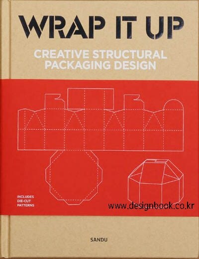 Wrap It Up: Creative Structural Packaging Design (Hardcover )