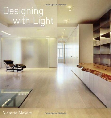 Designing with Light