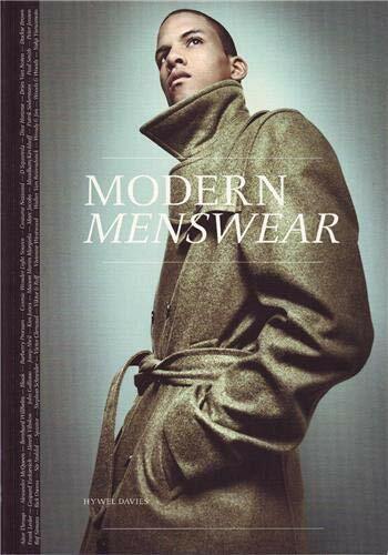 [중고] Modern Menswear