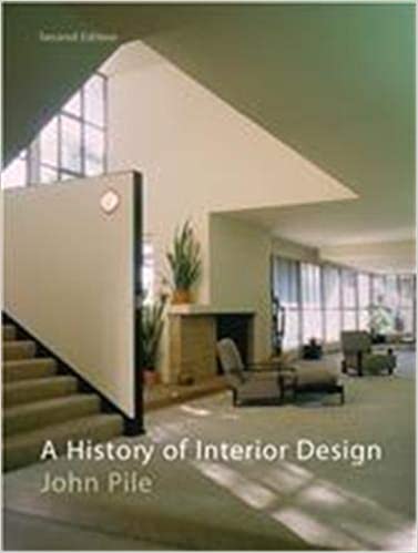 A History of Interior Design Second Edition