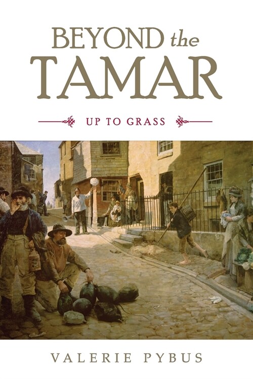 Beyond the Tamar (Paperback)