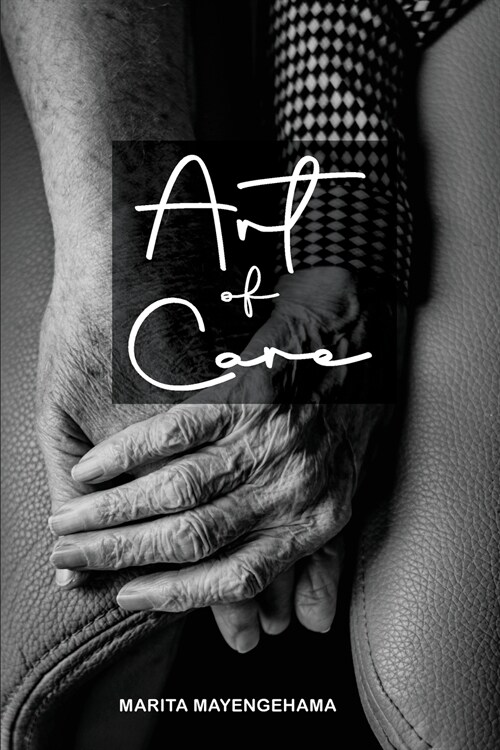 Art Of Care (Paperback)
