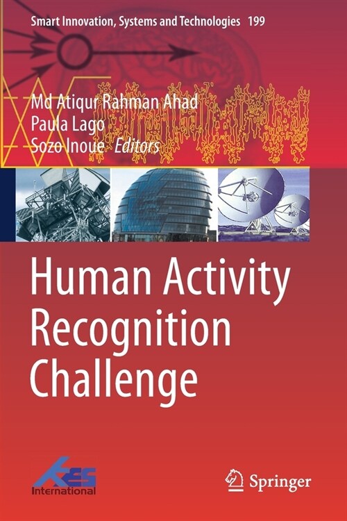 Human Activity Recognition Challenge (Paperback)