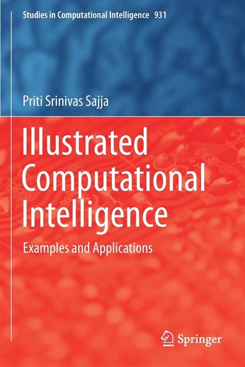 Illustrated Computational Intelligence: Examples and Applications (Paperback, 2021)