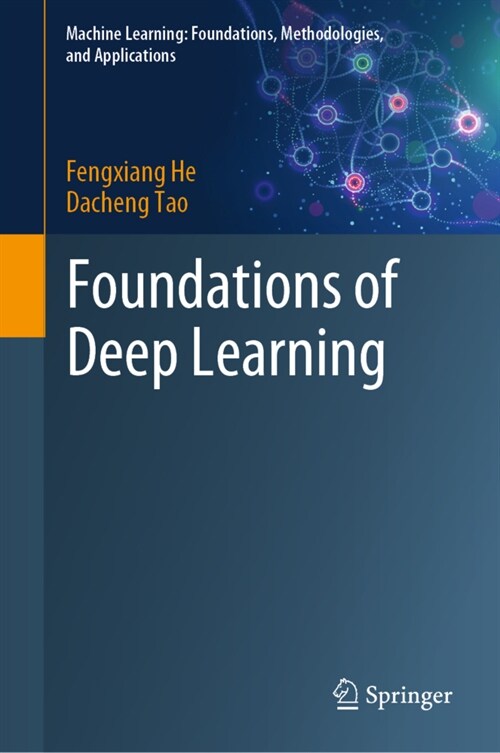 Foundations of Deep Learning (Hardcover)