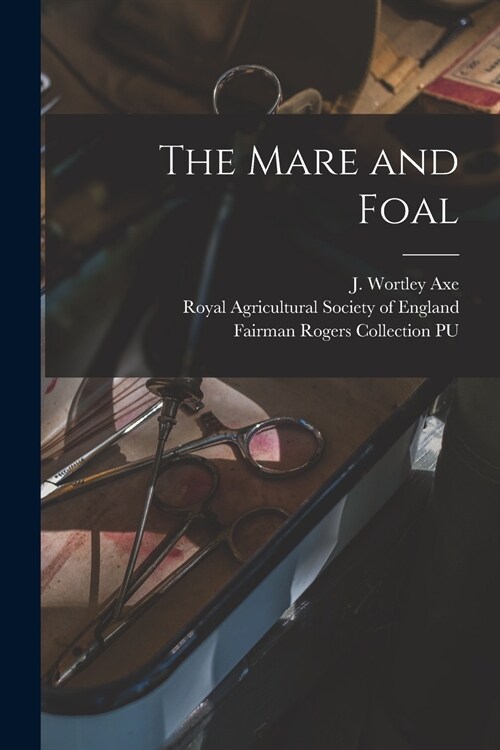 The Mare and Foal (Paperback)