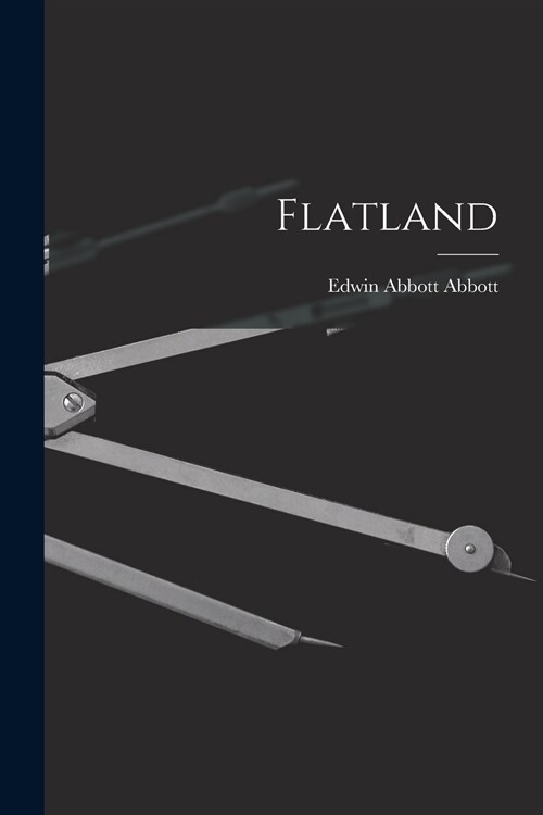 Flatland (Paperback)