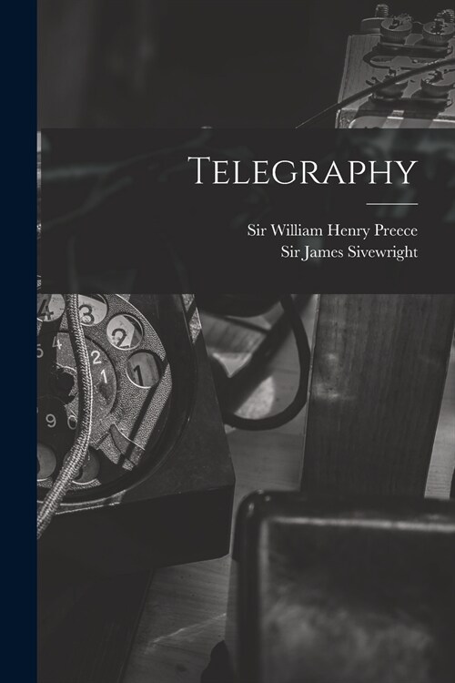 Telegraphy (Paperback)