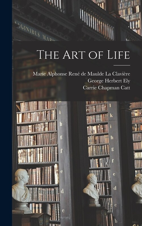 The Art of Life (Hardcover)