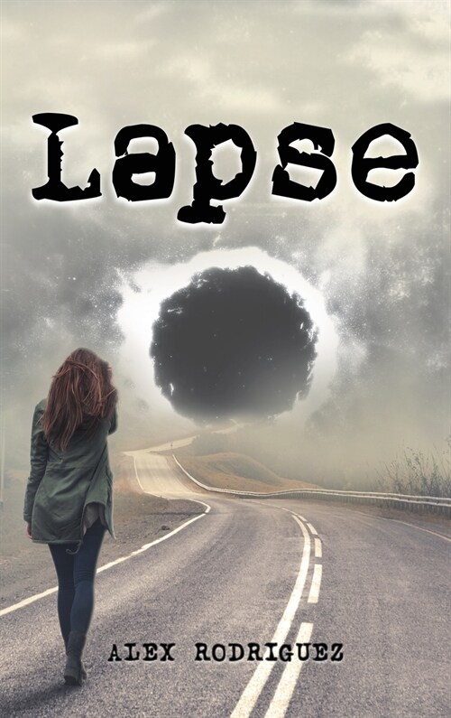 Lapse (Hardcover)