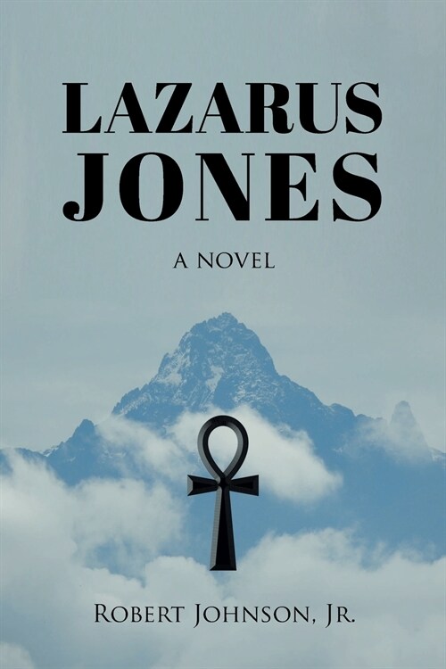 Lazarus Jones (Paperback)