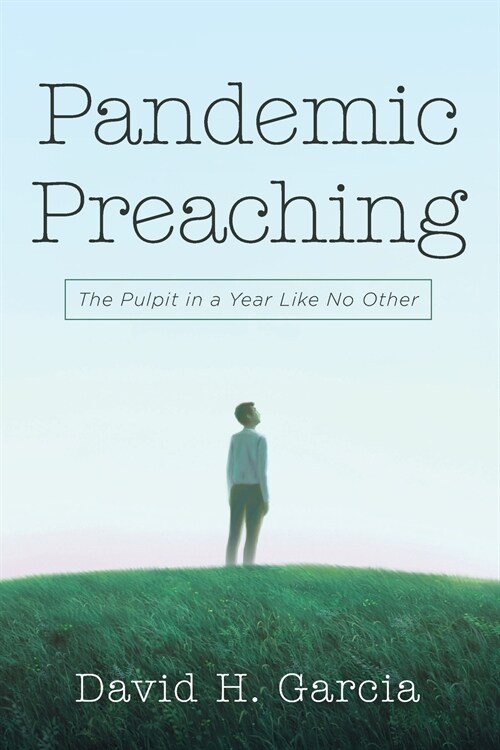Pandemic Preaching (Paperback)