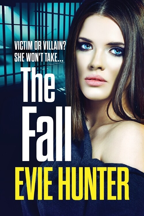 The Fall : A nail-biting revenge thriller that you wont be able to put down in 2022 (Paperback, Large type / large print ed)