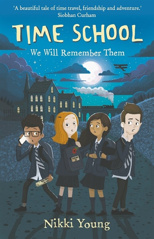 Time School : We Will Remember Them (Paperback, 3rd ed.)