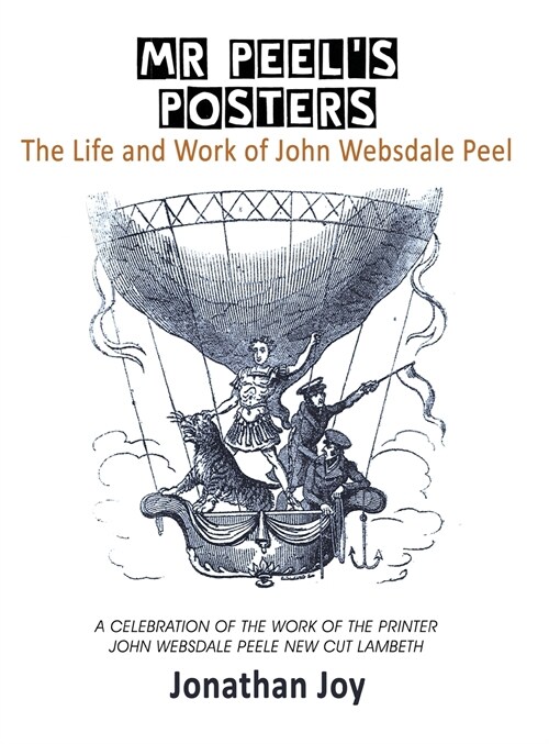 Mr. Peels Posters (Hardcover)