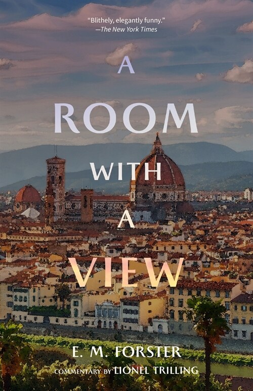 A Room with a View (Warbler Classics Annotated Edition) (Paperback)