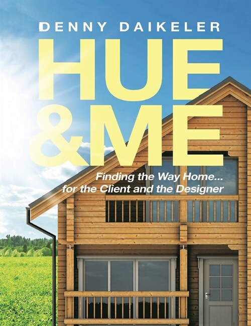 Hue & ME (Hardcover)