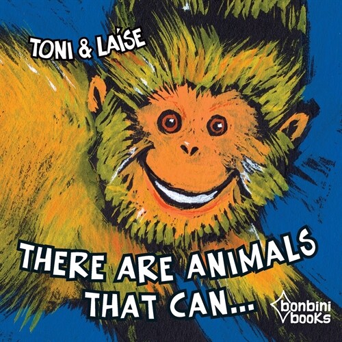 THERE ARE ANIMALS THAT CAN (Paperback)