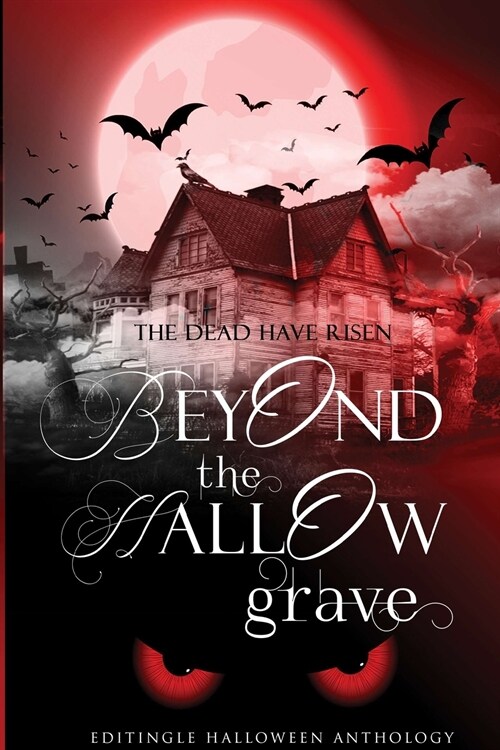 Beyond the Hallow Grave (Paperback)