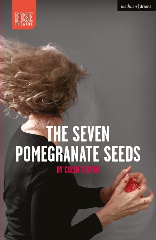 The Seven Pomegranate Seeds (Paperback)