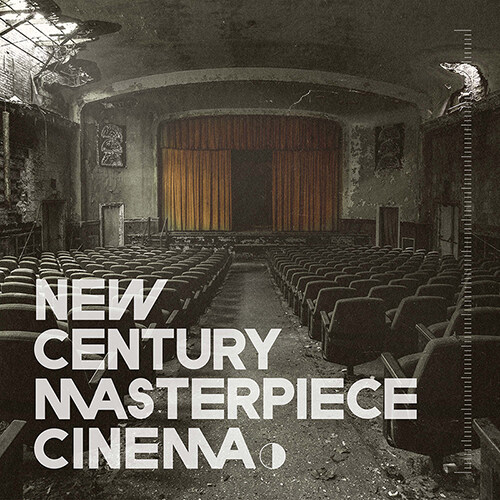 너드커넥션 - New Century Masterpiece Cinema