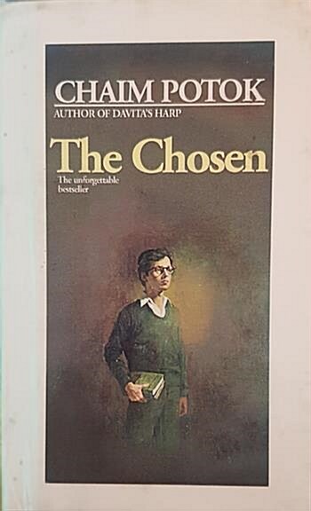[중고] The Chosen (Mass Market Paperback)