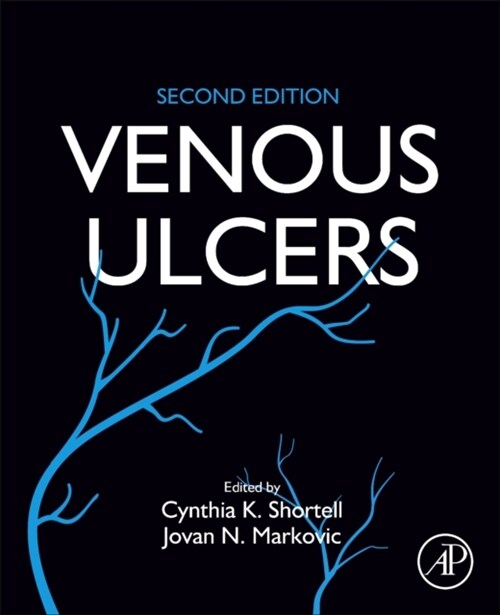 Venous Ulcers (Paperback, 2 ed)