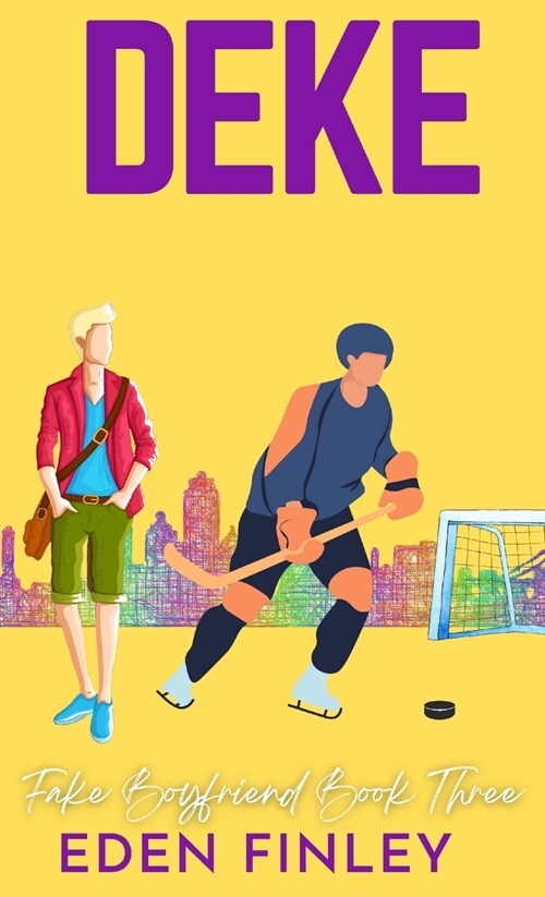 Deke (Hardcover)