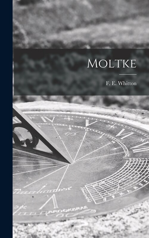 Moltke (Hardcover)