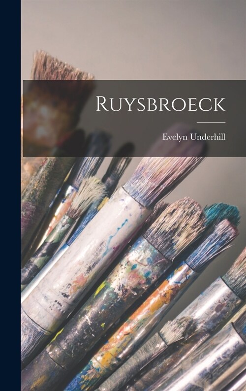 Ruysbroeck (Hardcover)