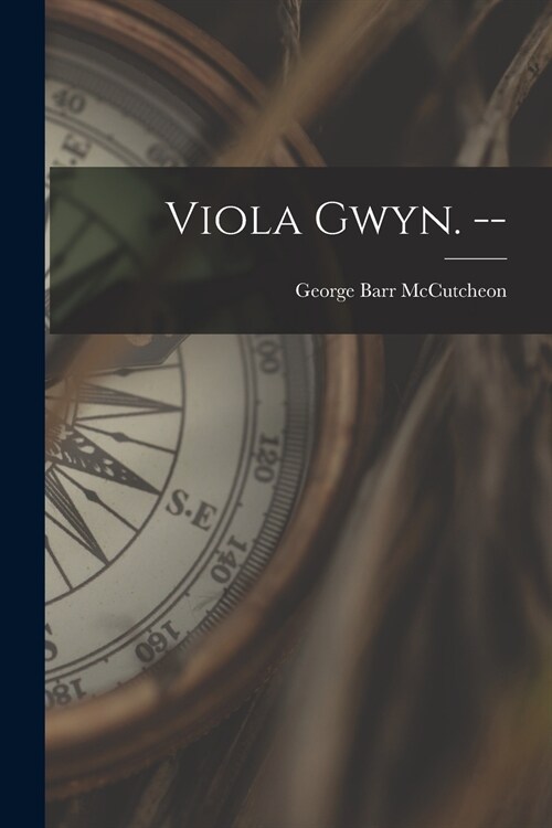 Viola Gwyn. -- (Paperback)