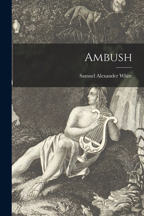 Ambush [microform] (Paperback)