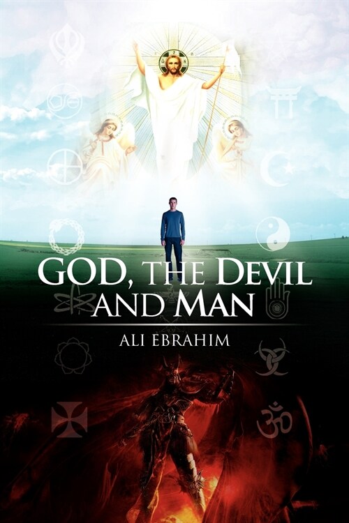 God, the Devil and Man (Paperback)
