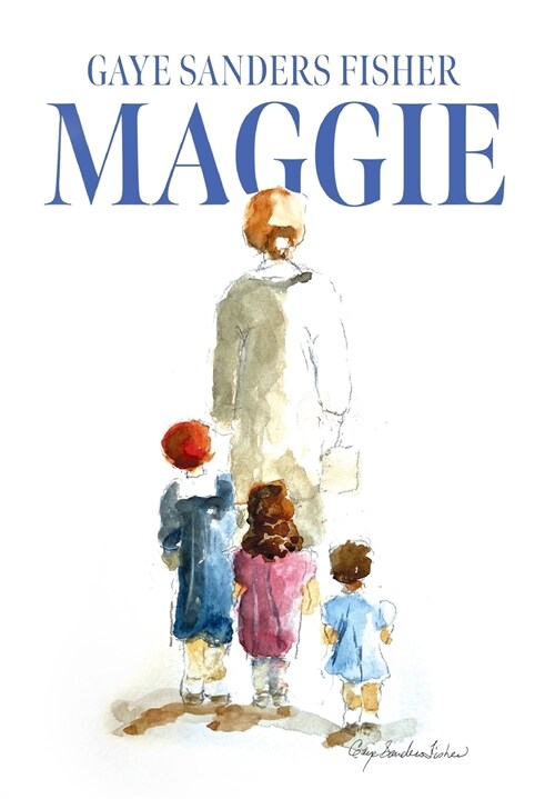 Maggie (Hardcover)