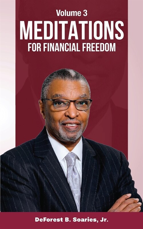 Meditations for Financial Freedom Vol 3 (Paperback)