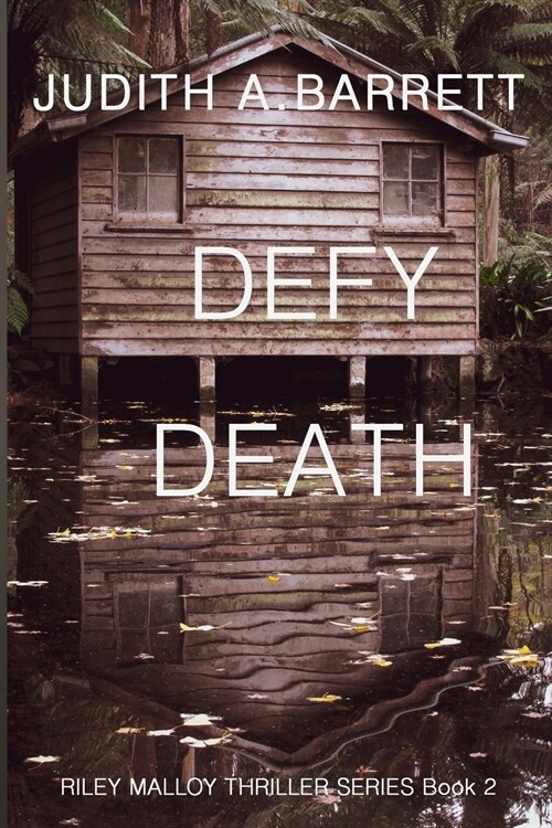 DEFY DEATH (Paperback)