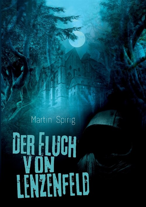 Der Fluch von Lenzenfeld (Paperback)