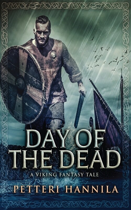 Day of the Dead: A Viking Fantasy Tale (Paperback)