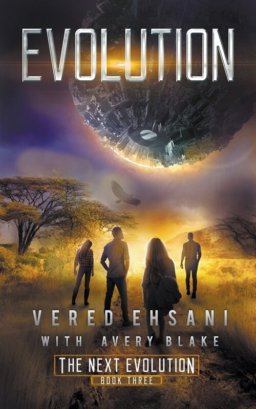 Evolution (Paperback)