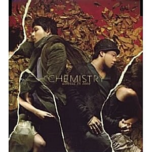 [중고] [수입] Chemistry (케미스트리) - Almost In Love (CD)