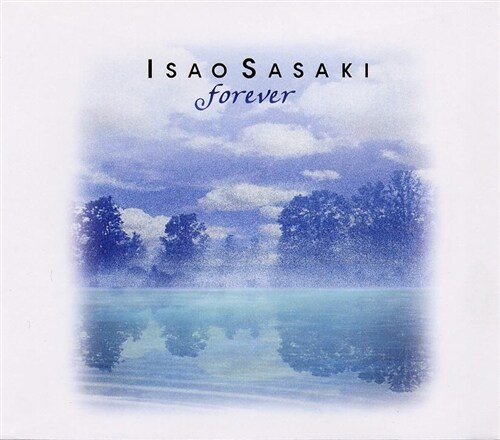 [중고] Isao Sasaki - Forever [재발매]